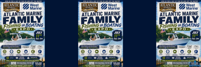 Atlantic Marine Slider