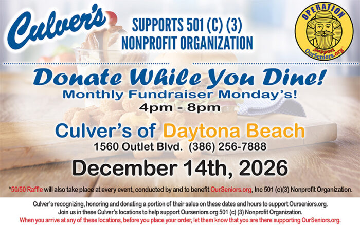 Culvers Ad Fall 2026 December 2026