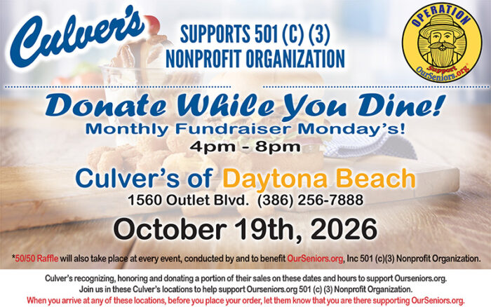 Culvers Ad Fall 2026 October 2026