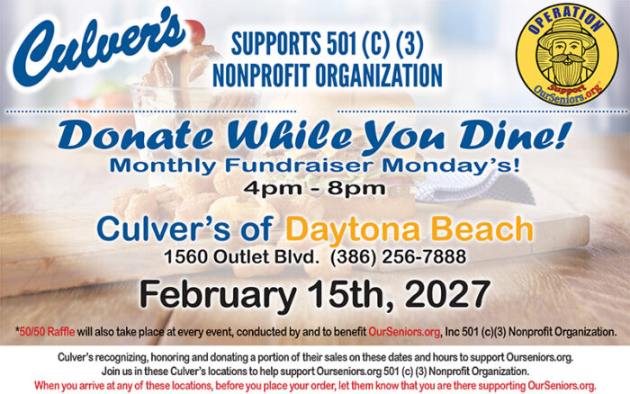 Culvers Ad Winter 2027 February 2027
