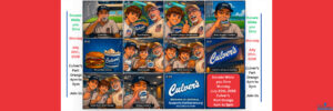 Culvers Donate While You Dine July 2026 Slider