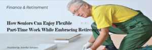 Enjoy Flexible Part Time Work Slider