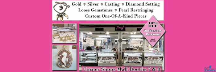 Amys Custom Jewelry Slider