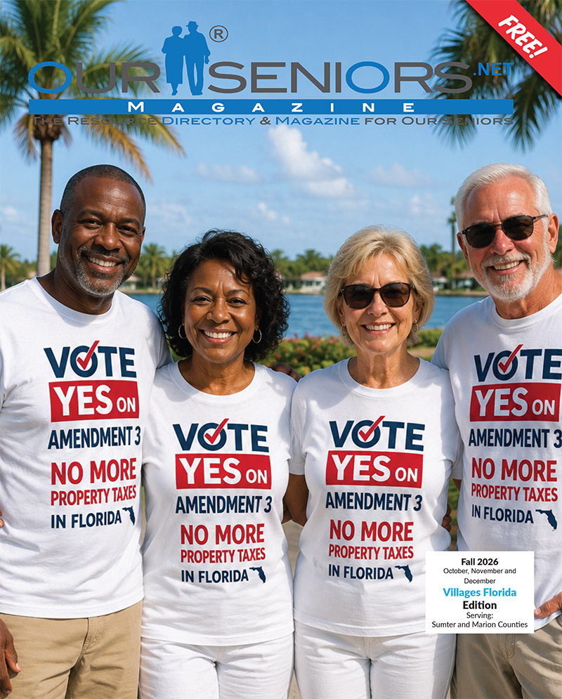The Villages Cover