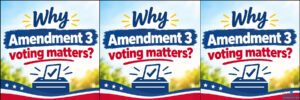Why Amendment 3 Voting Matters slider
