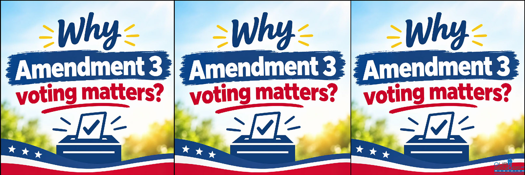 Why Amendment 3 Voting Matters slider
