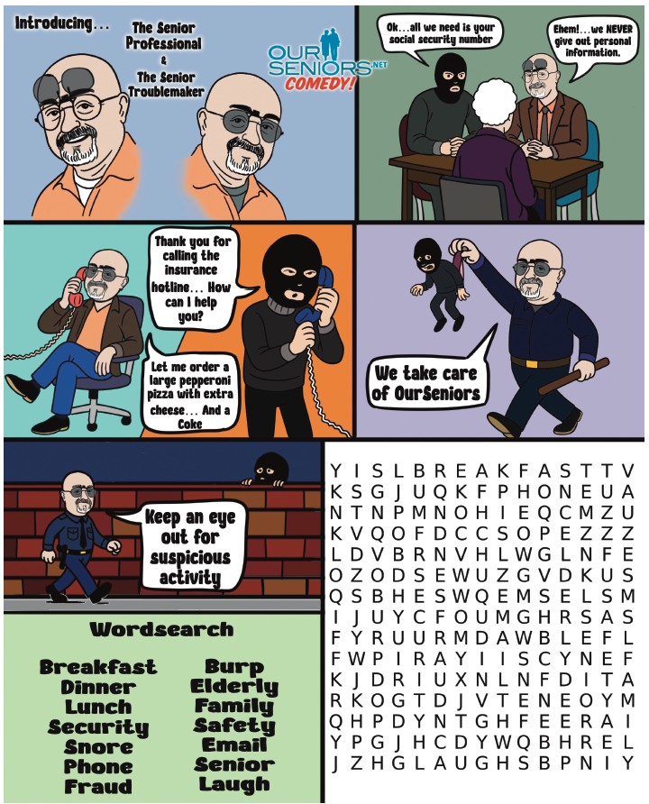 pg15 comedy