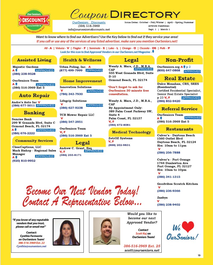 pg19 coupon book