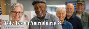 Vote Yes on Amendment 3 In The News Slider