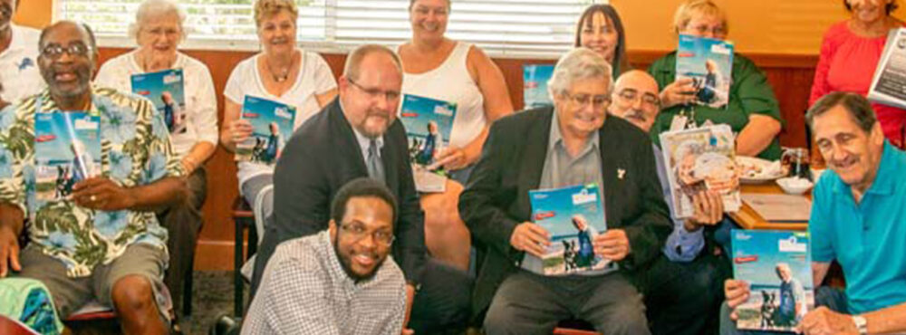 OurSeniors.net Staff Writer